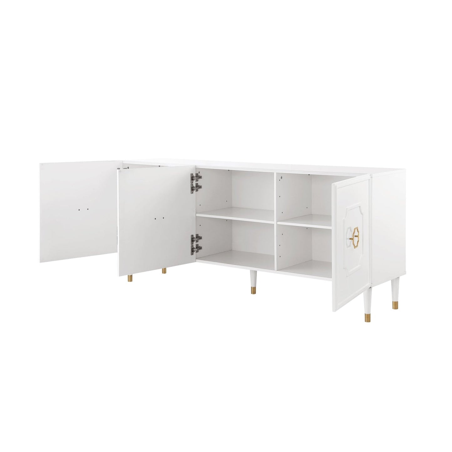 Belen Sideboard 3 Doors