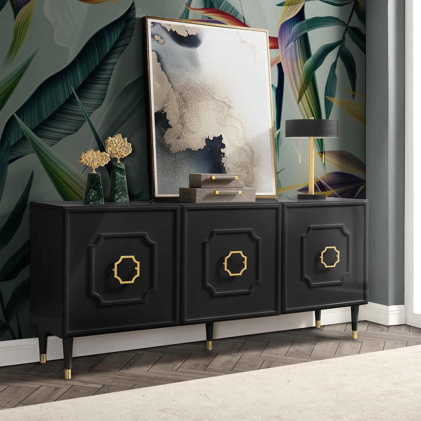 Belen Sideboard 3 Doors