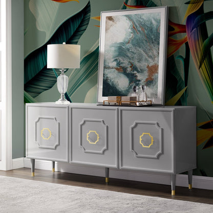 Belen Sideboard 3 Doors