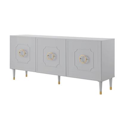 Belen Sideboard 3 Doors