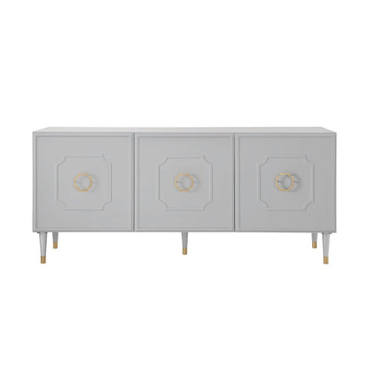 Belen Sideboard 3 Doors