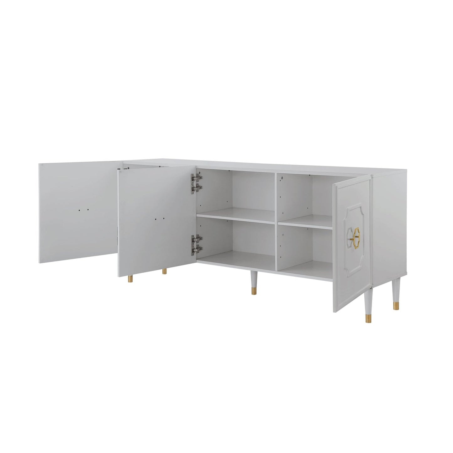 Belen Sideboard 3 Doors