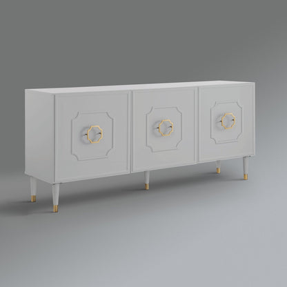 Belen Sideboard 3 Doors