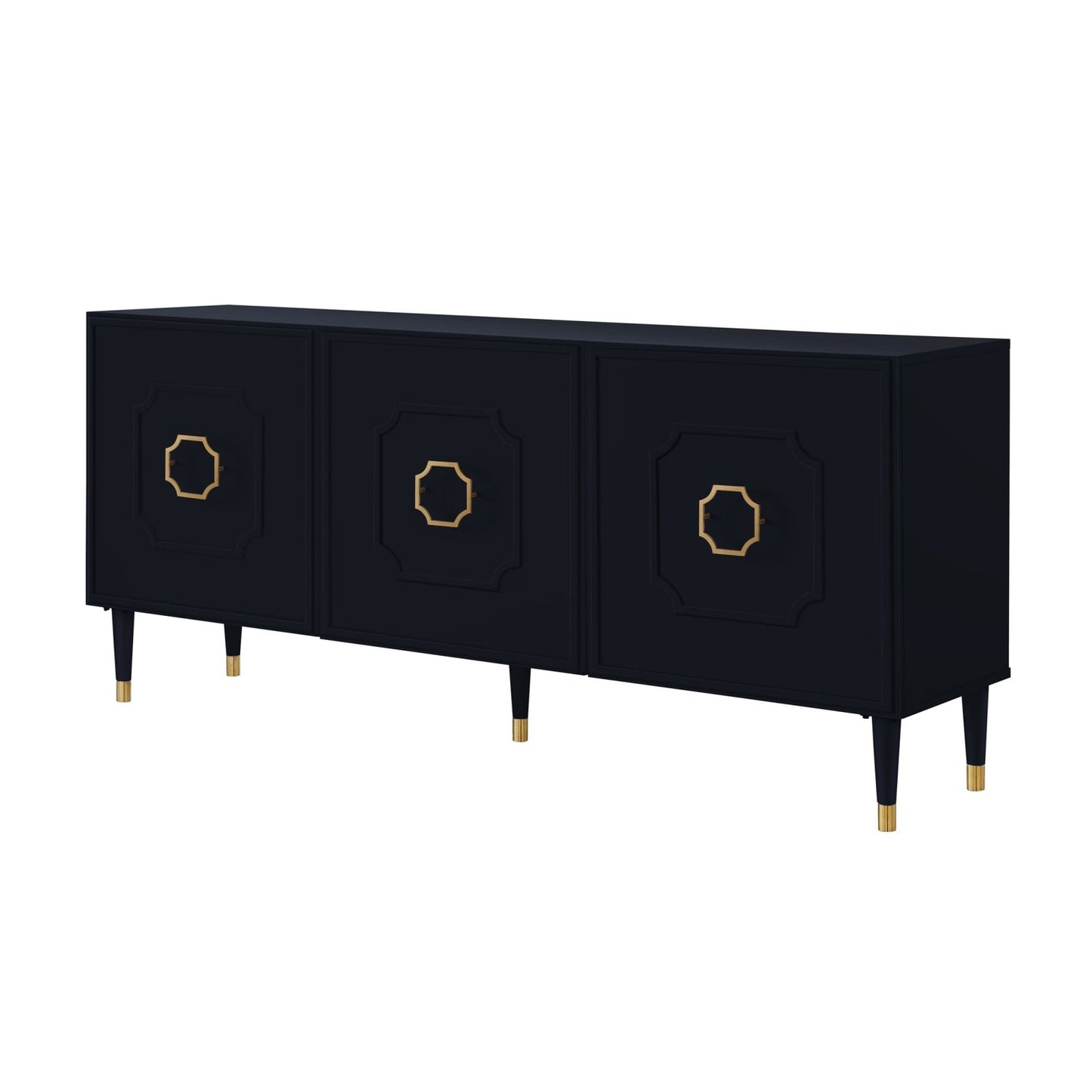 Belen Sideboard 3 Doors