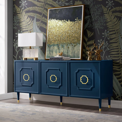 Belen Sideboard 3 Doors