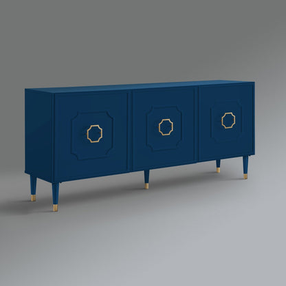 Belen Sideboard 3 Doors