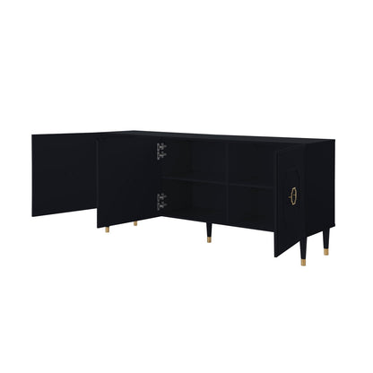 Belen Sideboard 3 Doors