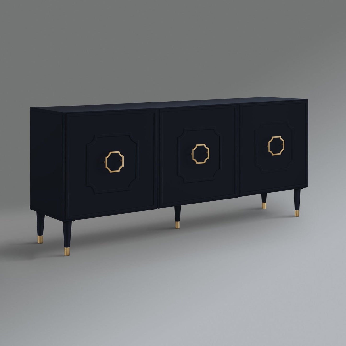 Belen Sideboard 3 Doors