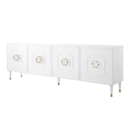 Belen Sideboard 4 Doors