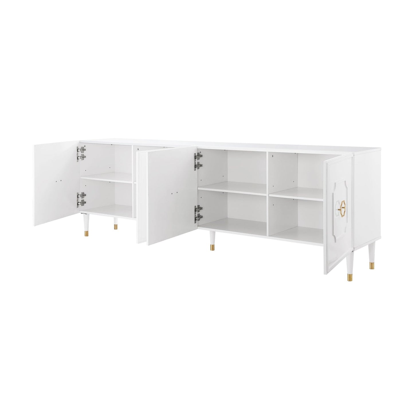 Belen Sideboard 4 Doors