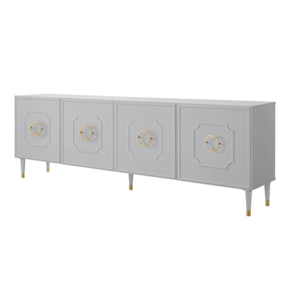 Belen Sideboard 4 Doors