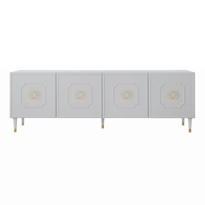 Belen Sideboard 4 Doors