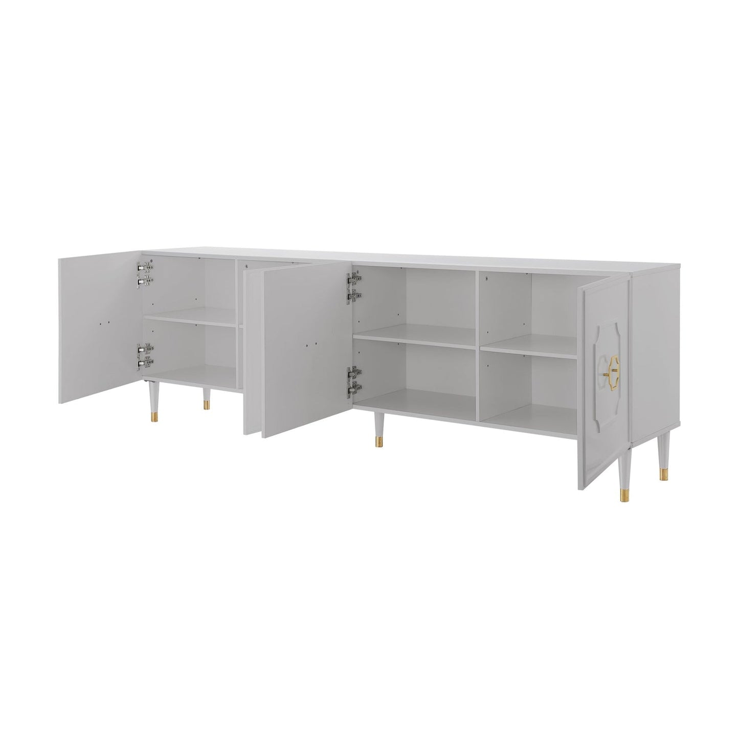 Belen Sideboard 4 Doors