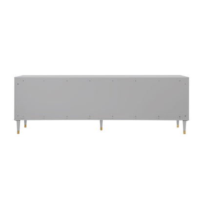 Belen Sideboard 4 Doors