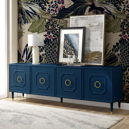 Belen Sideboard 4 Doors