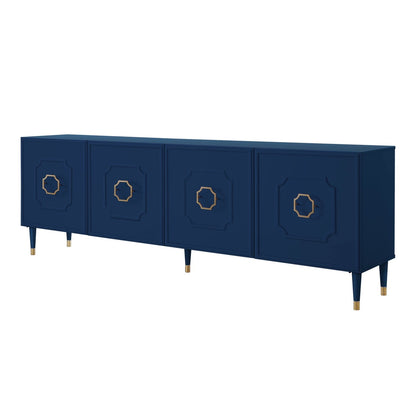 Belen Sideboard 4 Doors