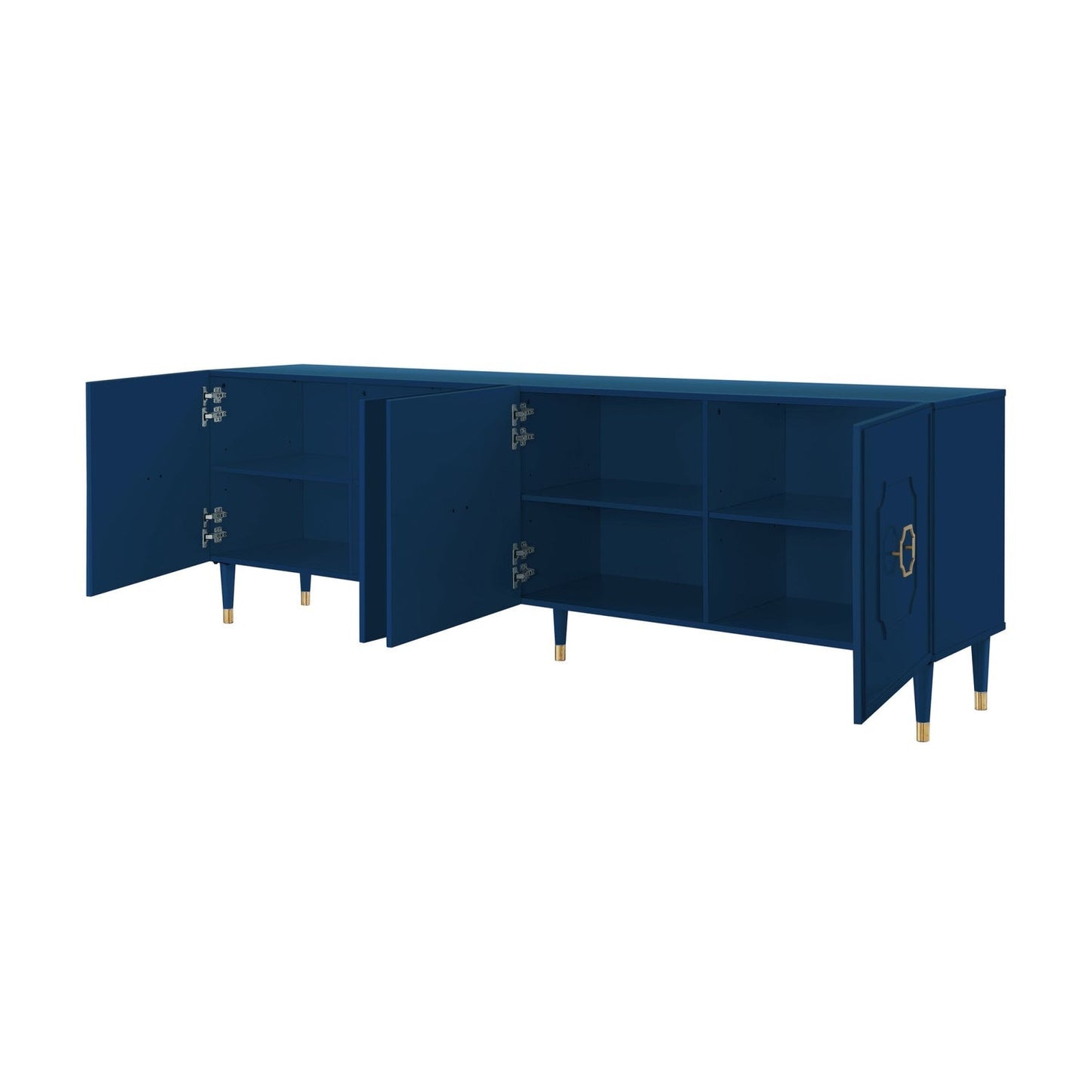 Belen Sideboard 4 Doors