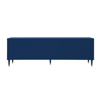 Belen Sideboard 4 Doors