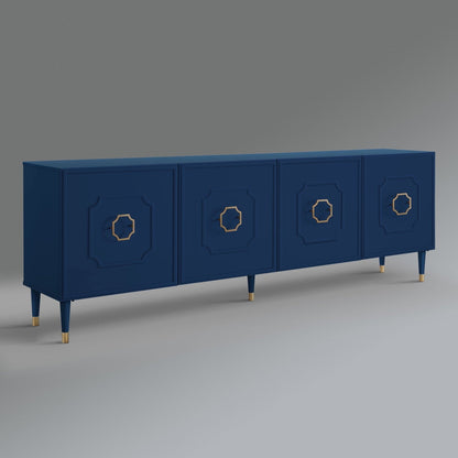 Belen Sideboard 4 Doors