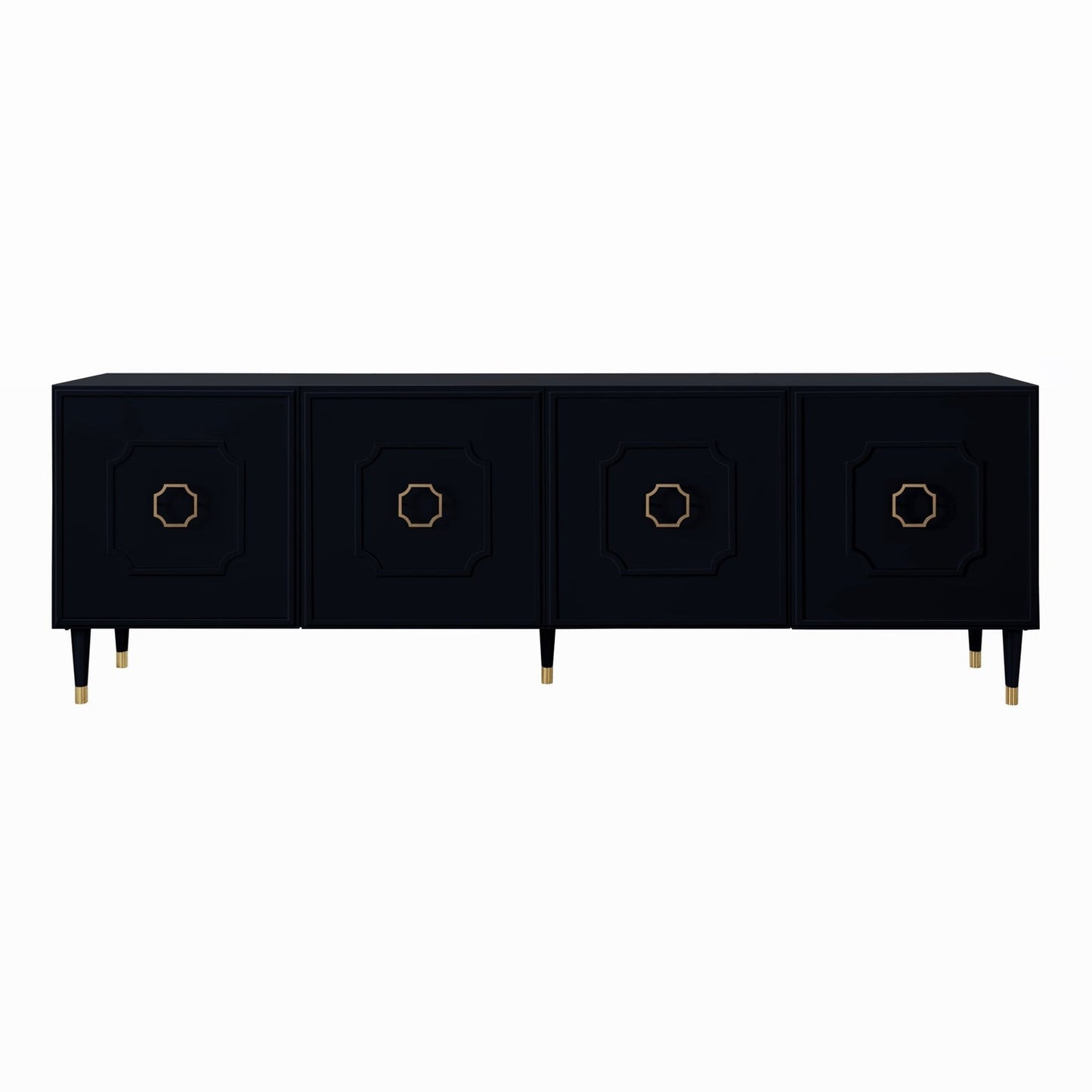 Belen Sideboard 4 Doors