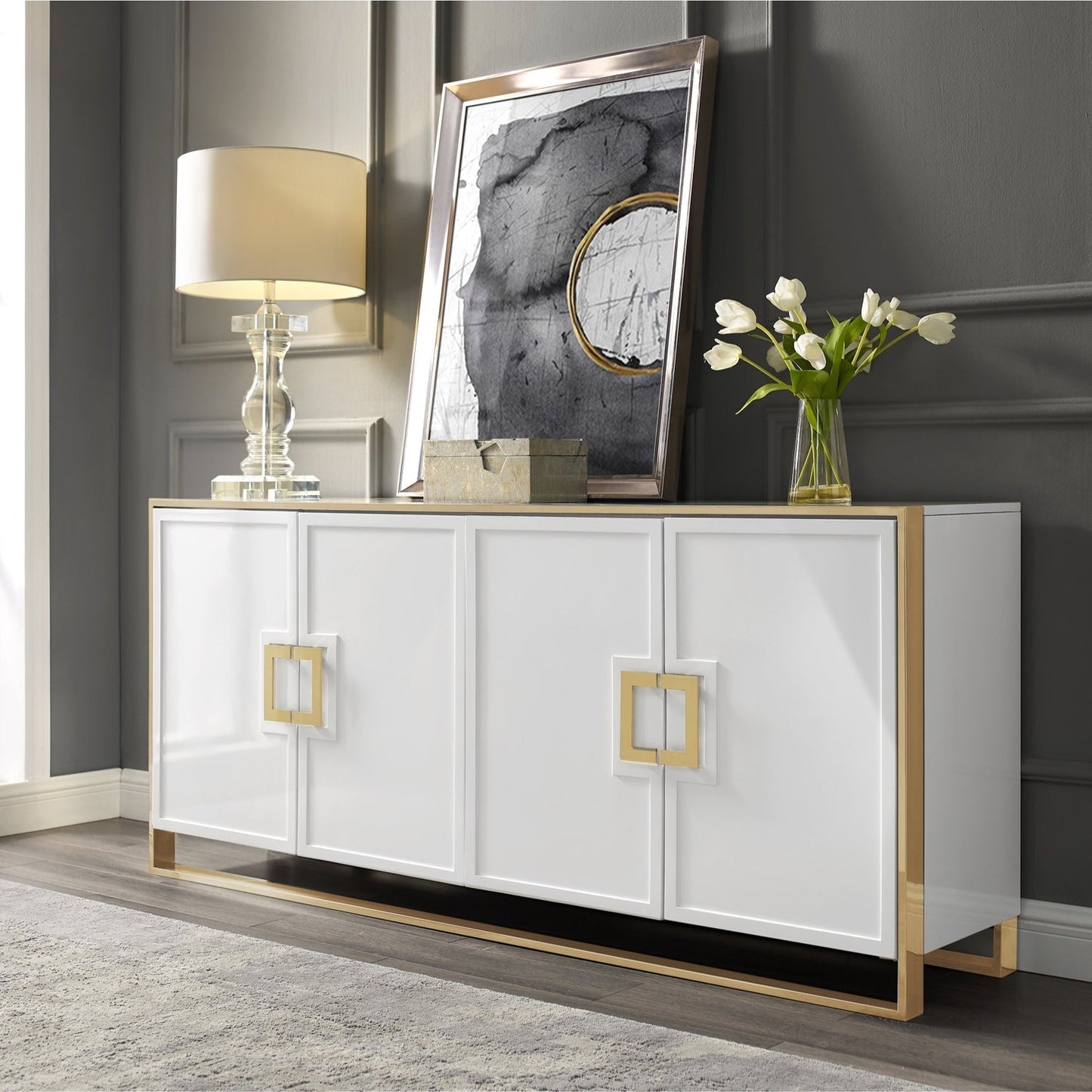 Daryl Sideboard/Buffet