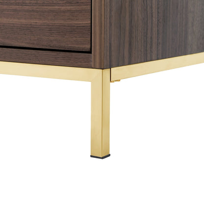 Lance Side Table