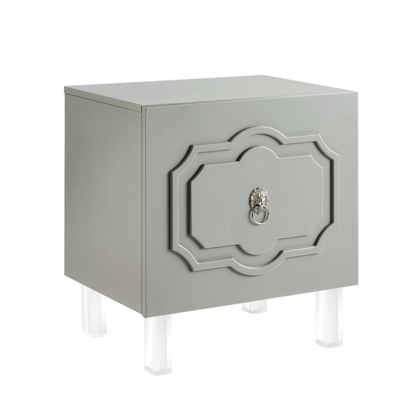 Sahara Side Table