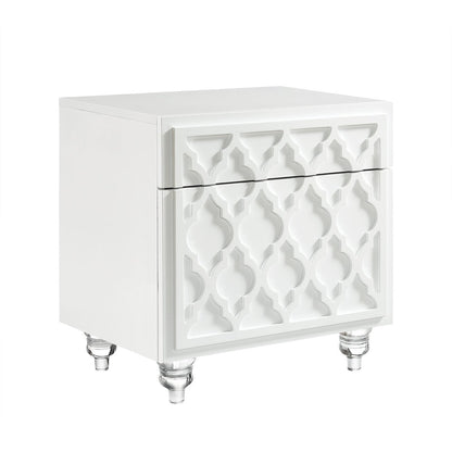 Sienna Side Table