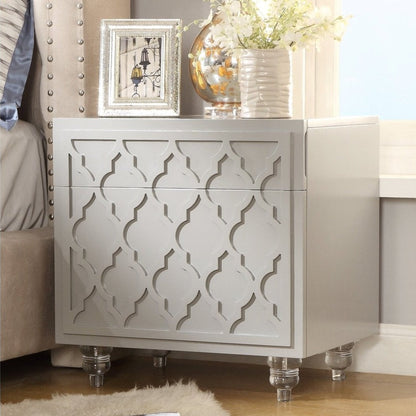 Sienna Side Table