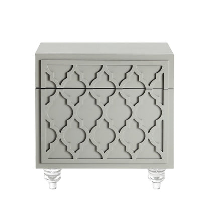 Sienna Side Table