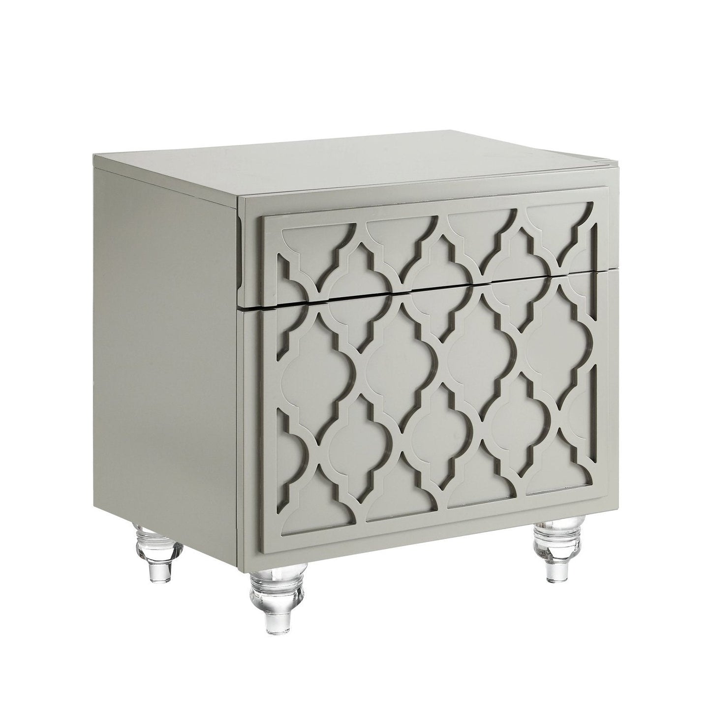 Sienna Side Table