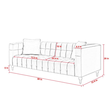 Angelo Sofa