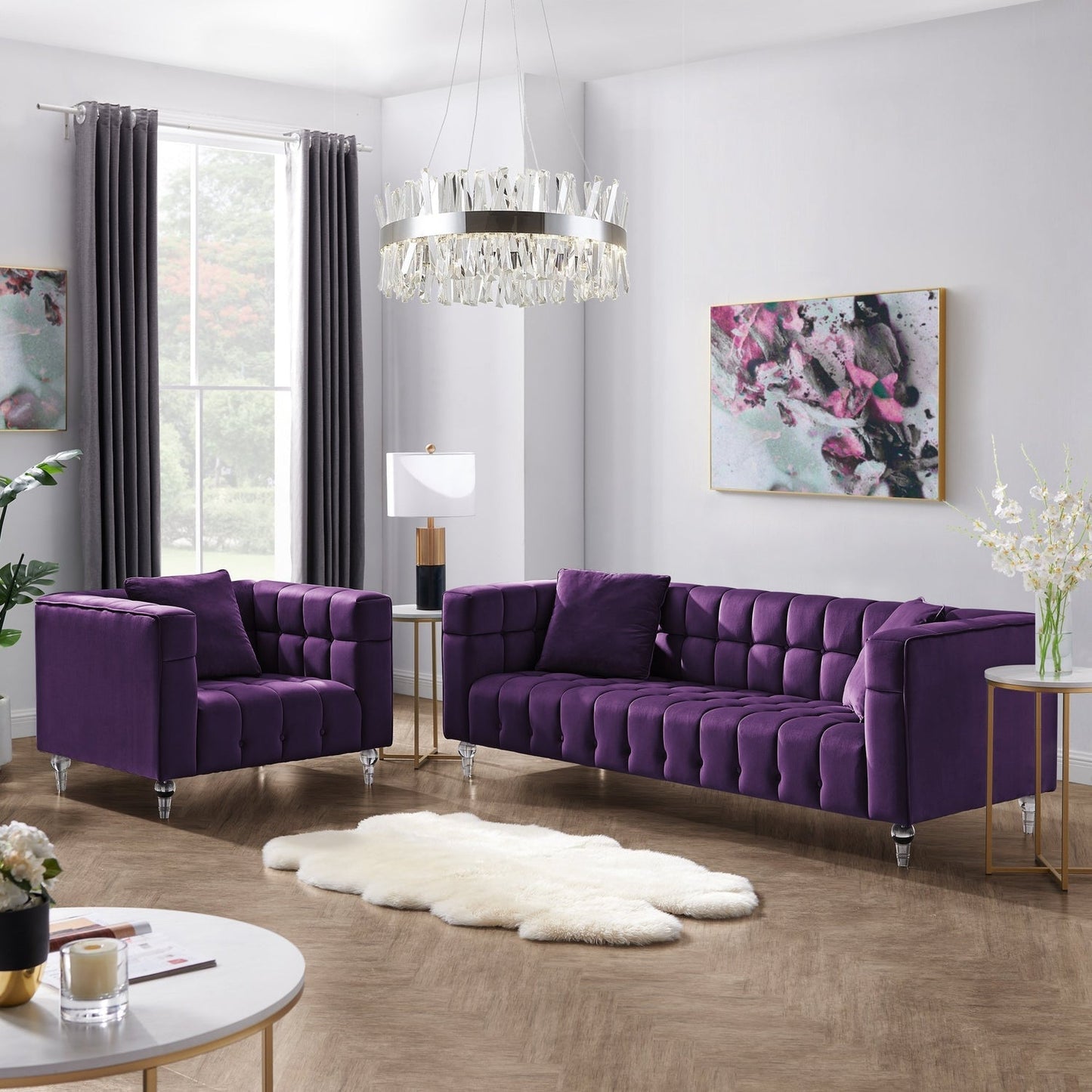 Angelo Sofa