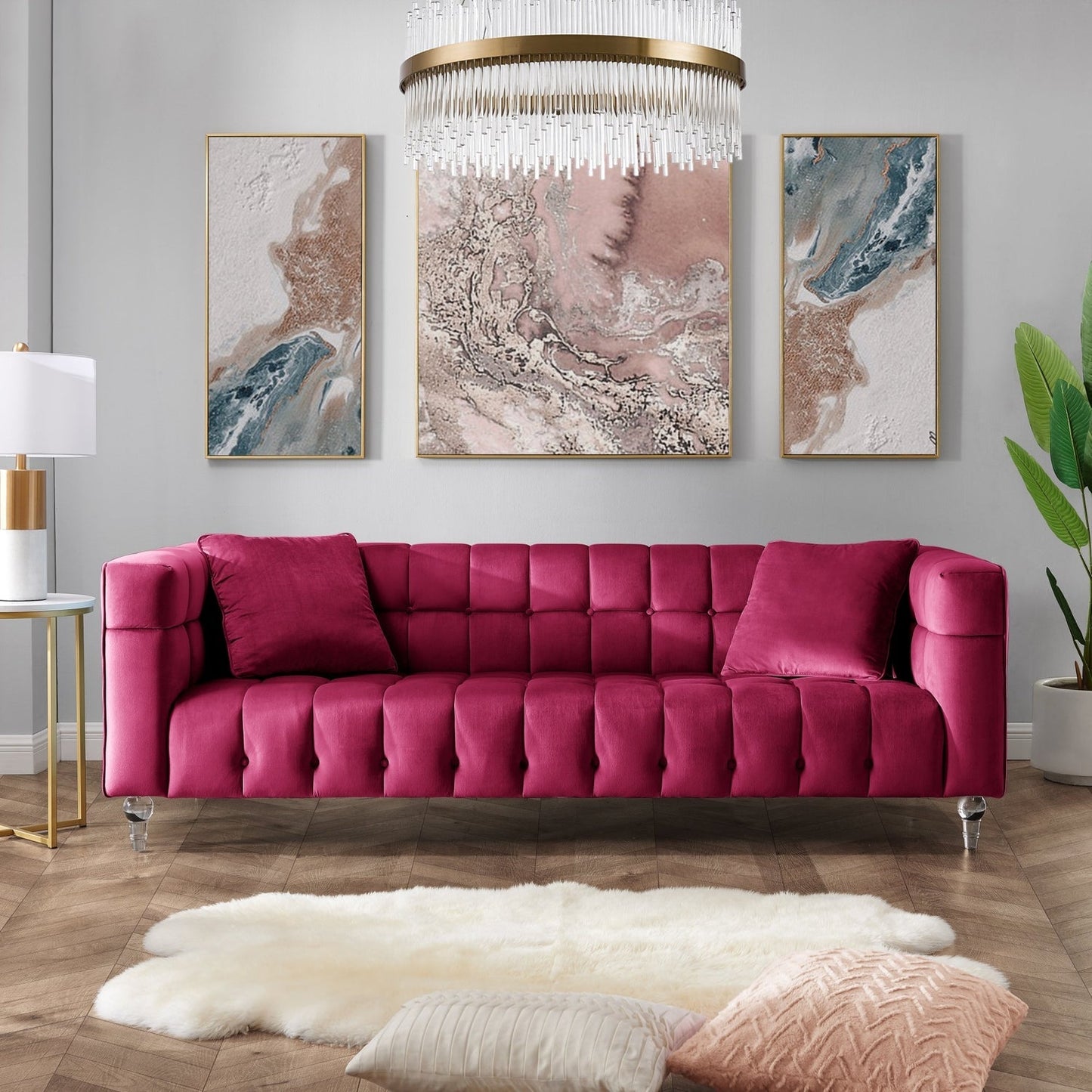 Angelo Sofa