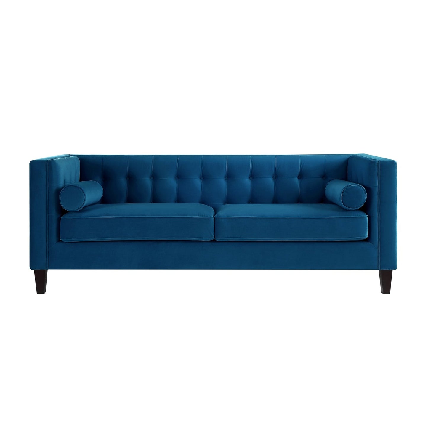 Lotte Velvet Sofa