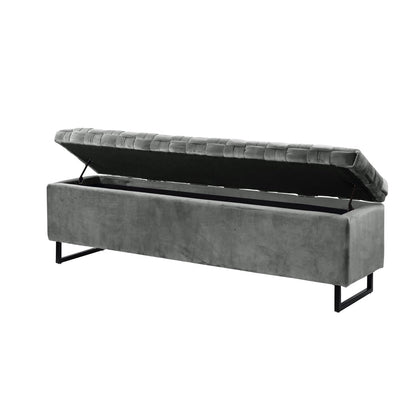 Navea Storage Bench