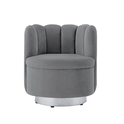 Ragland Swivel Accent Chair