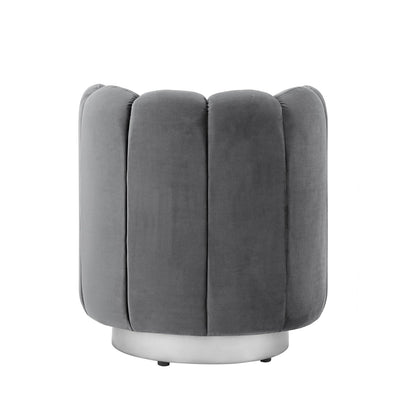 Ragland Swivel Accent Chair