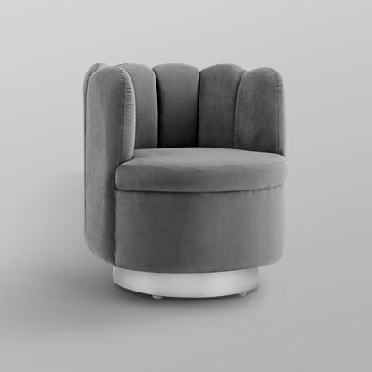 Ragland Swivel Accent Chair