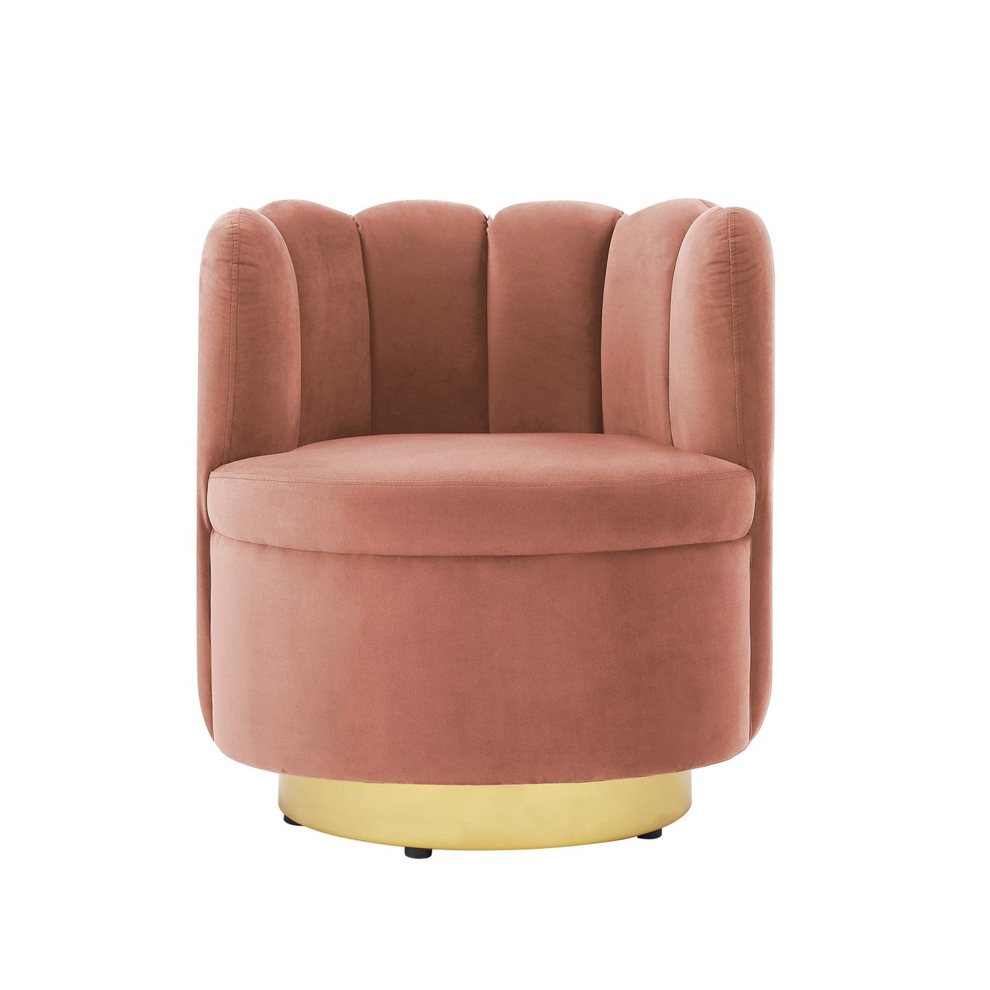 Ragland Swivel Accent Chair