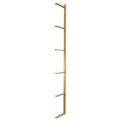 Heavy Duty Floating Shelf Brackets