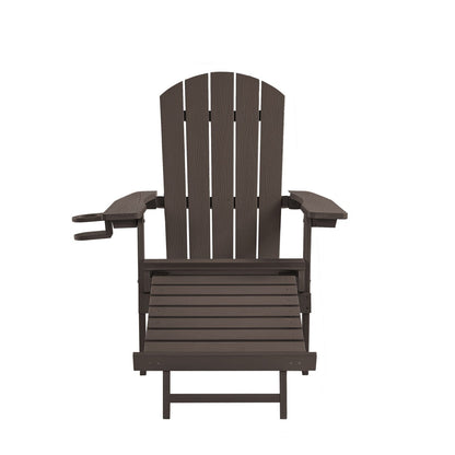 Cal Adirondack Chair