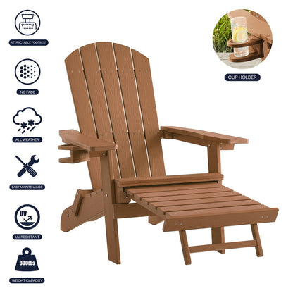 Cal Adirondack Chair