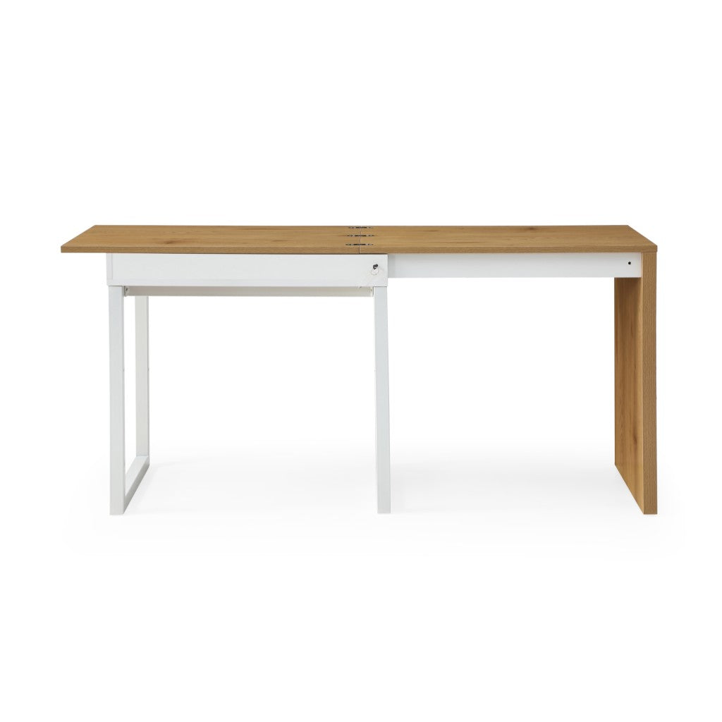 Melvin Extendable Writing Desk