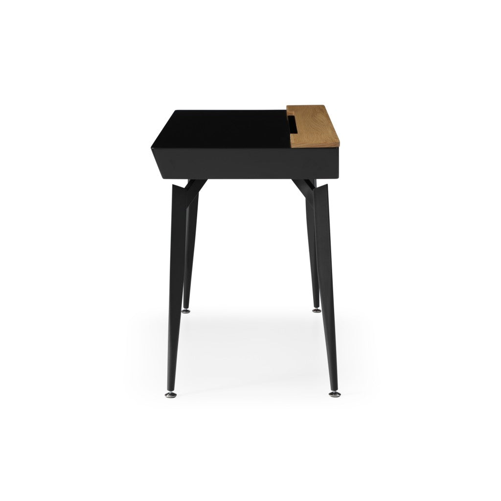 Leyla Writing Desk with 3 Drawers