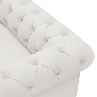 Lisa Chesterfield Sofa