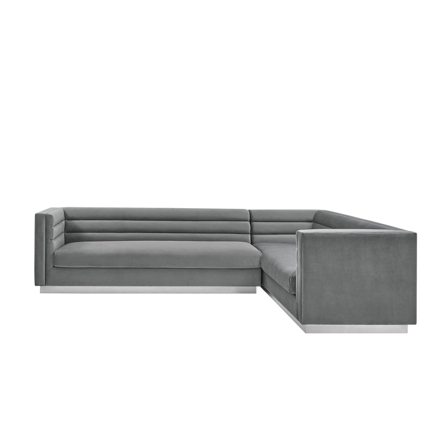 Anniston Corner Sectional Sofa