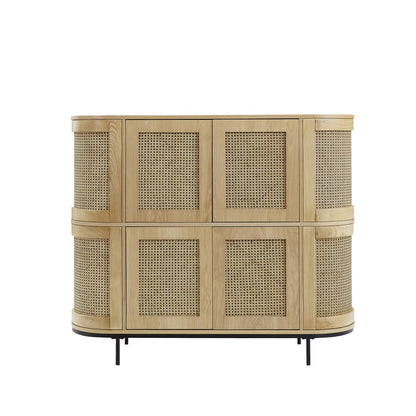 Riya Bar Cabinet/Buffet