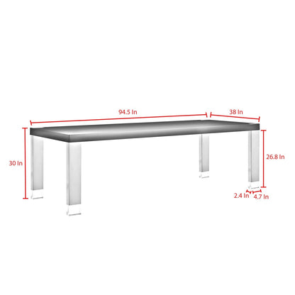 Lesly Dining Table