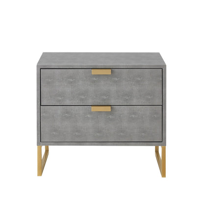 Abdiel Side Table